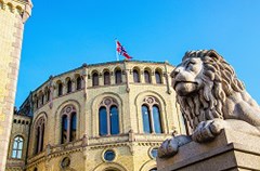 Stortinget stemte imot å inkorporere CRPD i norsk lov