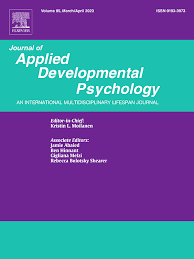 Externalising behaviour from infancy to mid-adolescence: Latent profiles and early predictors 