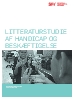 Litteraturstudie af handicap og beskæftigelse Regionale forskjelle