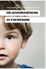 Hälsoundersökning av fosterbarn 