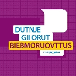 Til deg som bor i fosterhjem 13-18 år / Dutnje gii orut biebmoruovvttus 13-18 jagigaskka (samisk). 