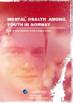 I Mental health among youth in Norway. Who is responsible? What is Being done?