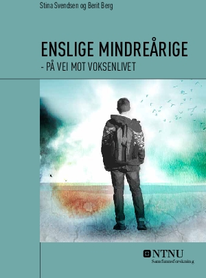 Enslige mindreårige - på vei mot voksenlivet. 