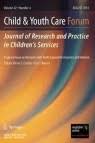 Refining the COPES to Measure Social Climate in Therapeutic Residential Youth Care. 