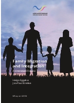 Family Migration and Integration. A Literature Review.