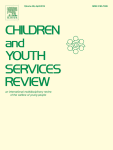 Determinants and outcomes of social climate in therapeutic residential youth care. A systematic review.