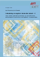Inkludering av ungdom i skole eller arbeid - 2. Tiltak, metoder, samarbeid og samordning i og rundt NAV-kontoret. Andre delrapport fra evalueringen av et utviklingsarbeid i 15 prosjektområder.