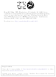 Structural and environmental factors are associated with internalised homonegativity in men who have sex with men Findings from the European MSM Internet Survey (EMIS) in 38 countries