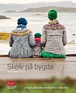 Skeiv på bygda. 