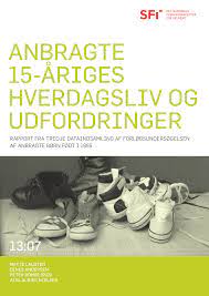 Anbragte 15-åriges hverdagsliv og udfordringer. DEL II. Rapport fra tredje dataindsamling af forløbsundersøgelsen af anbragte børn født i 1995.