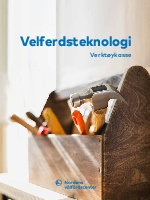 Velferdsteknologi. Verktøykasse.