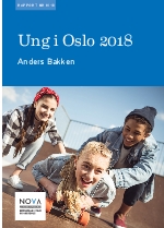 Ung i Oslo 2018. 