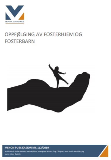 Oppfølging av fosterhjem og fosterbarn. 